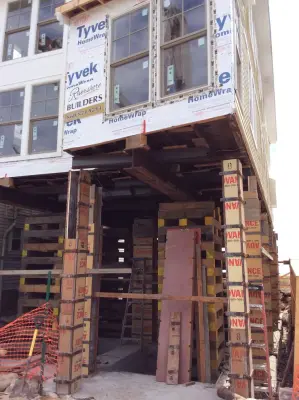 River Shore Building Services LLC - Bathroom Remodeling in Middlesex County, CT