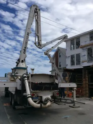 River Shore Building Services LLC - Bathroom Remodeling in Middlesex County, CT