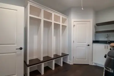 Bright and Breezy Makeover — Home Renovation & Remodeling Services project by Davis Custom Builders Of Texas