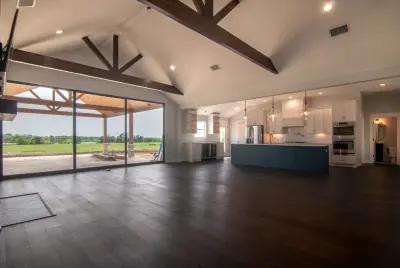 Davis Custom Builders of Texas - Carpentry & Woodworking in Brenham, TX