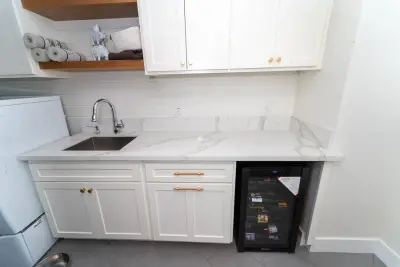 Keystone Building Services, Inc. - Carpentry & Woodworking in Sacramento, CA