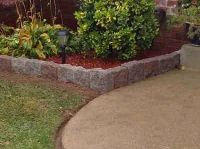 Gibbs Landscaping & Lawn Care - Garden Remodeling in Mount Juliet, TN