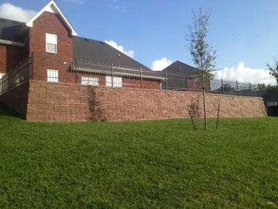 Gibbs Landscaping & Lawn Care - Garden Remodeling in Mount Juliet, TN