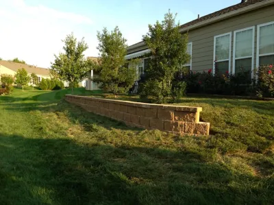 Gibbs Landscaping & Lawn Care - Garden Remodeling in Mount Juliet, TN