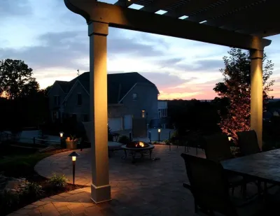 Gilb Landscaping, Inc. - Tree & Shrub Care in Cincinnati, OH