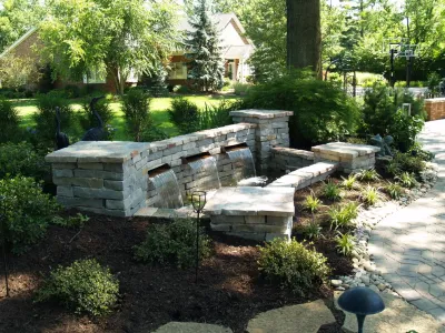 Gilb Landscaping, Inc. - Tree & Shrub Care in Cincinnati, OH
