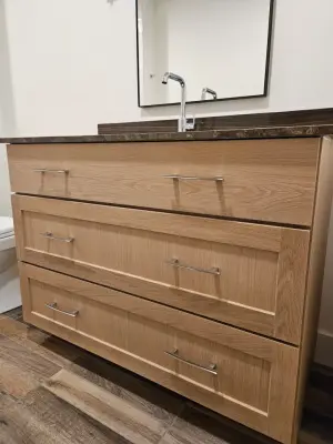 Andersen Built Construction - Kitchen Remodeling in Eagle River, WI