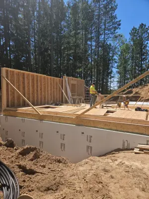 Andersen Built Construction - Kitchen Remodeling in Eagle River, WI