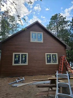 Andersen Built Construction - Kitchen Remodeling in Eagle River, WI