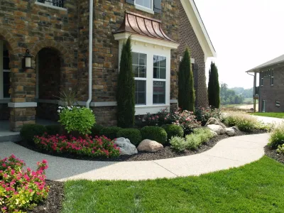Gilb Landscaping, Inc. - Tree & Shrub Care in Cincinnati, OH