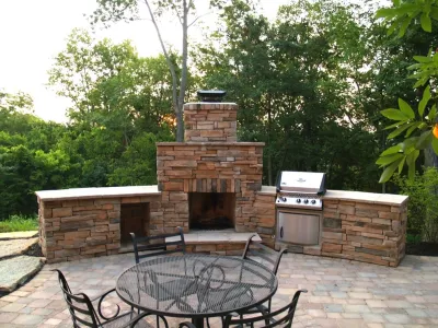 Gilb Landscaping, Inc. - Tree & Shrub Care in Cincinnati, OH