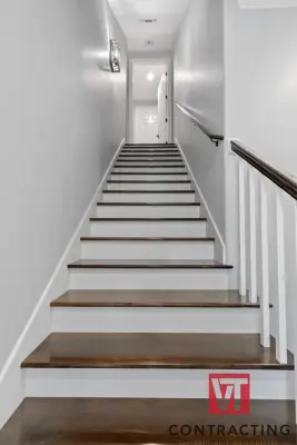 Liliedahl Project — Home Renovation & Remodeling Services project by V T Contracting LLC