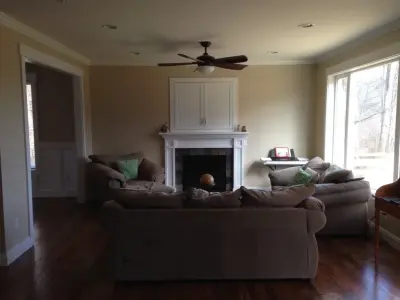 Lily Mountain — Home Renovation & Remodeling Services project by Solid Rock Builders