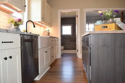 Legacy Custom Homes and Renovations, LLC - Interior Design & Decorating in Fall Creek, WI