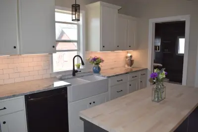Legacy Custom Homes and Renovations, LLC - Interior Design & Decorating in Fall Creek, WI