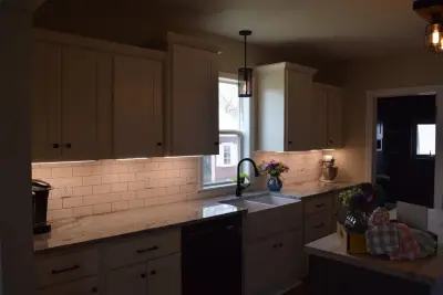 Legacy Custom Homes and Renovations, LLC - Interior Design & Decorating in Fall Creek, WI