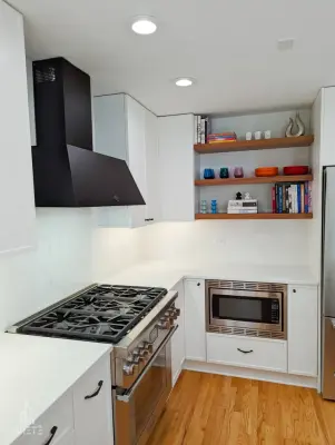Arete Renovators Inc. - Flooring Installation Services in Chicago, IL