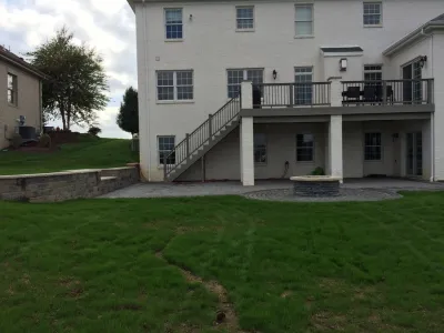 Gill Landscape Contracting Inc. - Landscape Maintenance in Moon Twp., PA