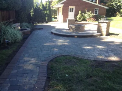 Gill Landscape Contracting Inc. - Landscape Maintenance in Moon Twp., PA