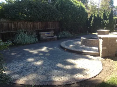 Gill Landscape Contracting Inc. - Landscape Maintenance in Moon Twp., PA