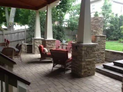 Gill Landscape Contracting Inc. - Landscape Maintenance in Moon Twp., PA