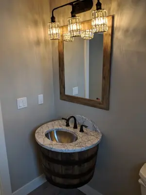 Pinnacle Concepts LLC - Custom Home Builders in Hood River, OR