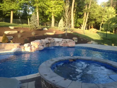 Gill Landscape Contracting Inc. - Landscape Maintenance in Moon Twp., PA