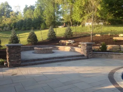 Gill Landscape Contracting Inc. - Landscape Maintenance in Moon Twp., PA