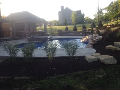 Gill Landscape Contracting Inc. - Landscape Maintenance in Moon Twp., PA