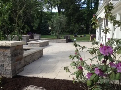 Gill Landscape Contracting Inc. - Landscape Maintenance in Moon Twp., PA