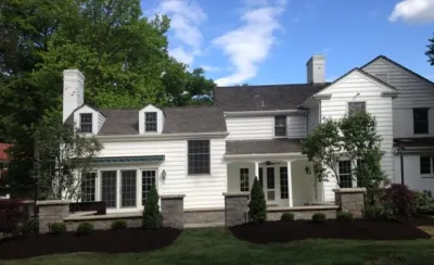 Gill Landscape Contracting Inc. - Landscape Maintenance in Moon Twp., PA