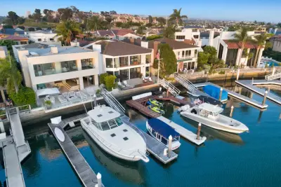 Reuter Homes - Basement Waterproofing in Newport Beach, CA