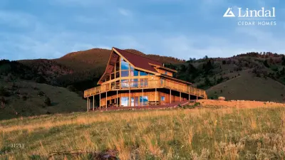 Sierra Cedar Corp - Custom Home Builders in Twin Bridges, CA