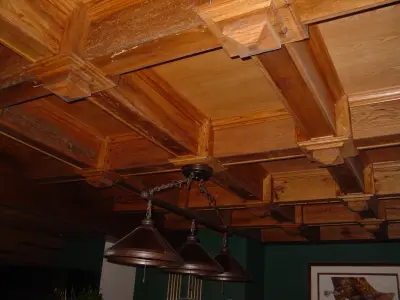 Natural Construction - Interior Design & Decorating in Wheat Ridge, CO