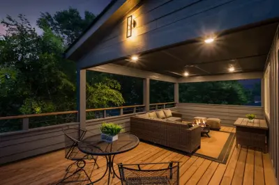 Linden Street Bespoke Housing Project — Home Renovation & Remodeling Services project by R&A General Remodeling LLC