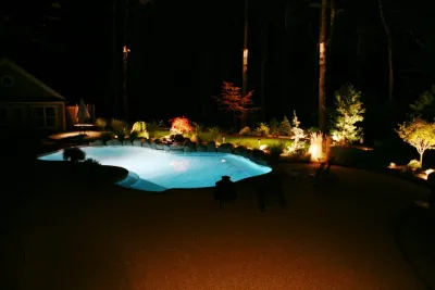 Giusto Landscaping LLC - Sidewalk & Pathway Installation in Middleton, MA