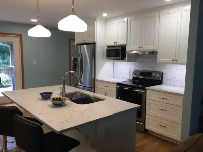 McCullough Construction - Carpentry & Woodworking in Lilburn, GA