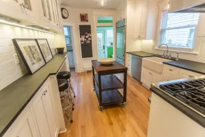 Lindquist Project — Home Renovation & Remodeling Services project by 8 Inch Nails Construction Inc.
