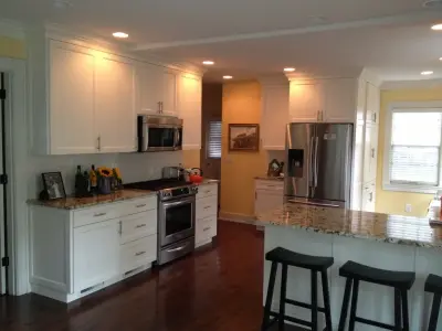Master Plan Remodeling, LLC - Countertop Installation Services in Westerville, OH