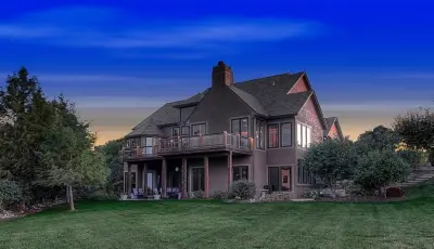All Under One Roof, Inc. - Landscape Design in Spring Hill, KS