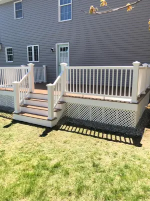 Grunt Construction - Flooring Installation Services in Concord, NH