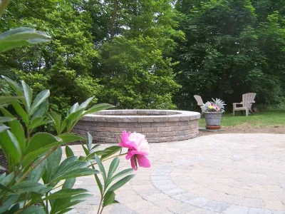 Giusto Landscaping LLC - Sidewalk & Pathway Installation in Middleton, MA