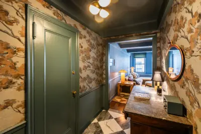 Build in Nyc - Basement Waterproofing in New York City, NY