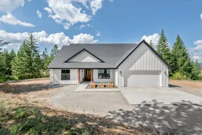 Premier Quality Homes INC - Custom Home Builders in Coeur Dalene, ID
