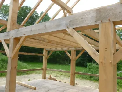 Uncarved Block Inc. - Architectural & Building Design Services in Becket, MA