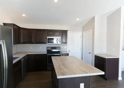 Thriv Construction - Kitchen Remodeling in Grand Island, NE