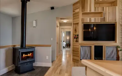 Evergreen Construct Inc. - Architectural & Building Design Services in Leicester, NC