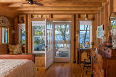 K. A. Clason - Fine Woodworking Corp - Tile & Stone Installation Services in Ossipee, NH