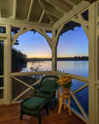 K. A. Clason - Fine Woodworking Corp - Tile & Stone Installation Services in Ossipee, NH