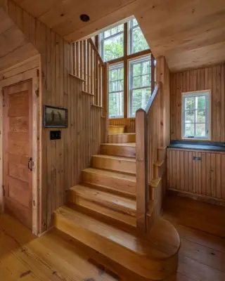 K. A. Clason - Fine Woodworking Corp - Tile & Stone Installation Services in Ossipee, NH